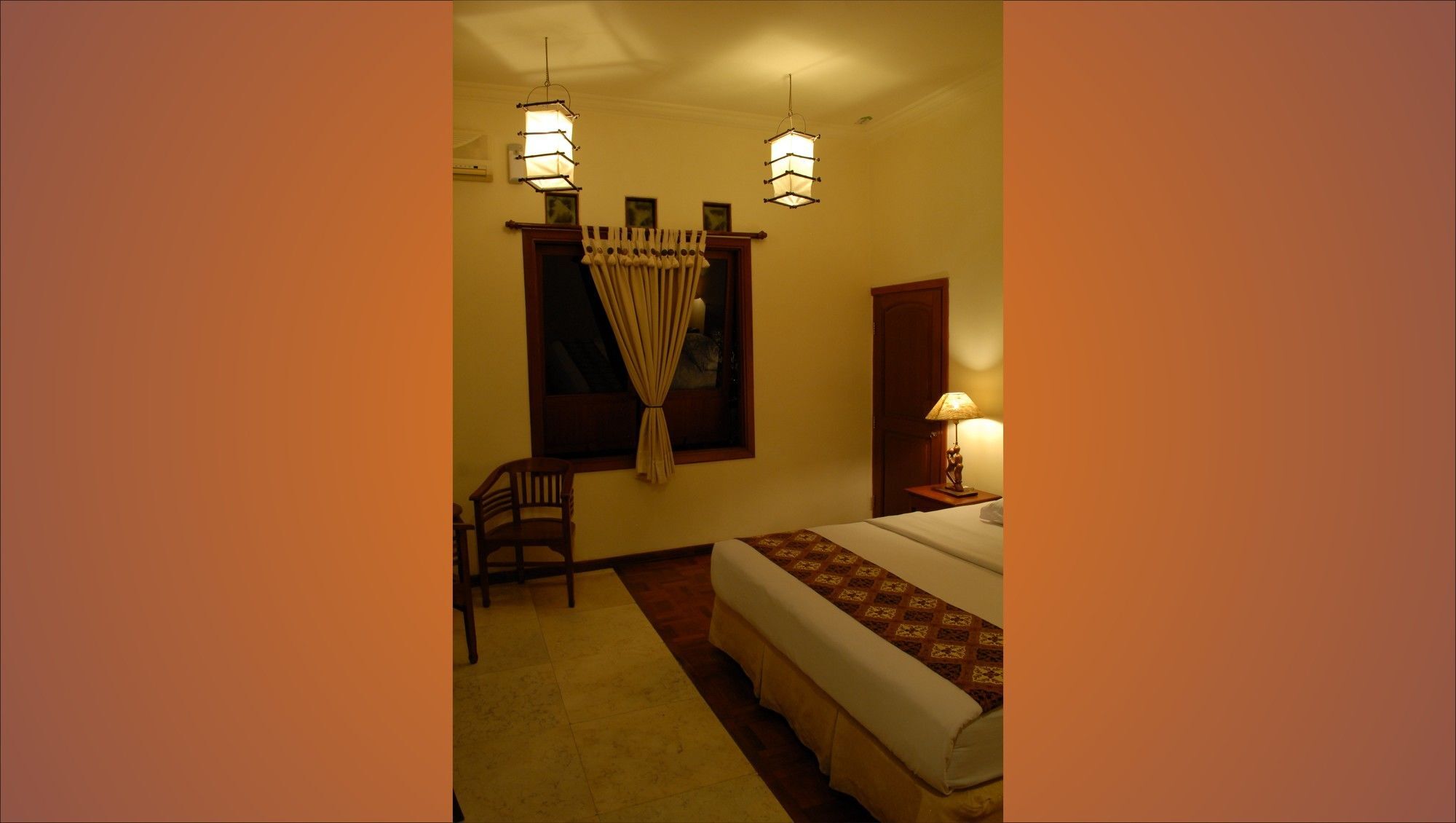 Bukit Daun Hotel And Resort Кедири Екстериор снимка
